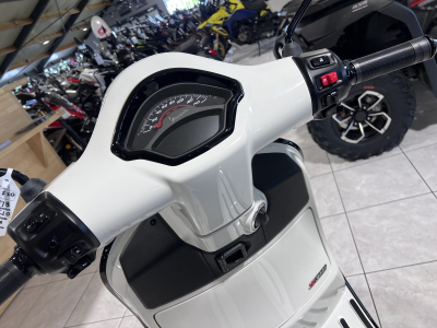 Vespa GTS Super Sport 310