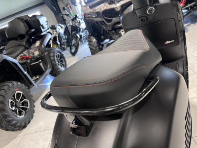 Vespa GTS Super Sport 310