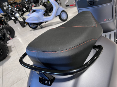 Vespa GTS Super Sport 310