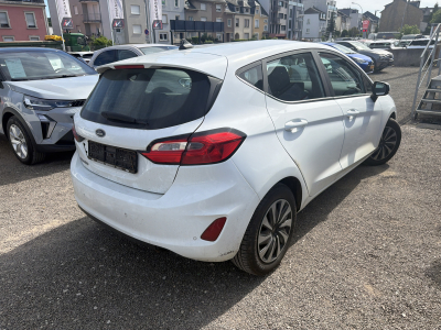 Ford Fiesta 1.0 ECOBOOST 125CV BM6