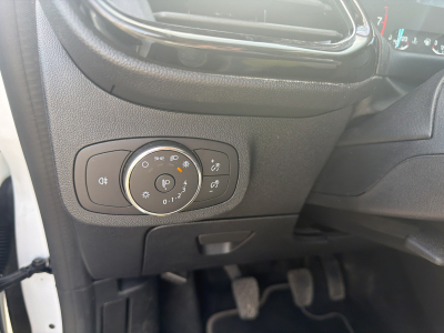 Ford Fiesta 1.0 ECOBOOST 125CV BM6
