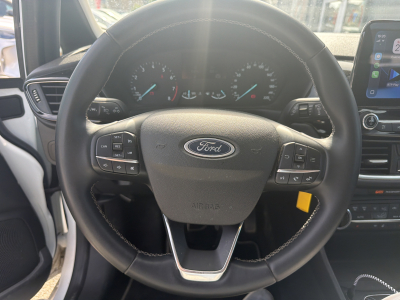 Ford Fiesta 1.0 ECOBOOST 125CV BM6