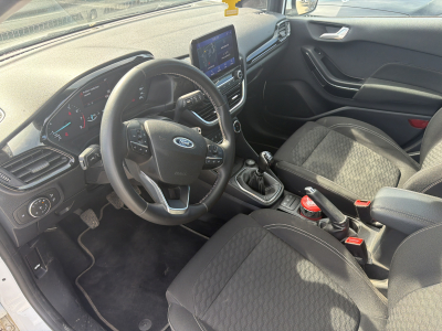 Ford Fiesta 1.0 ECOBOOST 125CV BM6