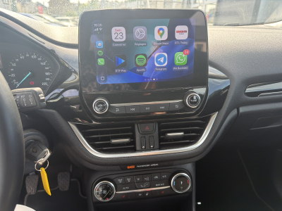 Ford Fiesta 1.0 ECOBOOST 125CV BM6