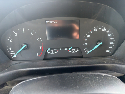 Ford Fiesta 1.0 ECOBOOST 125CV BM6