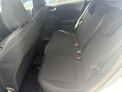 Ford Fiesta 1.0 ECOBOOST 125CV BM6