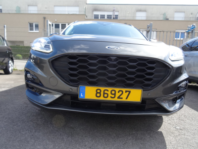 Ford Kuga 1.5 ST-LINE X 150CV