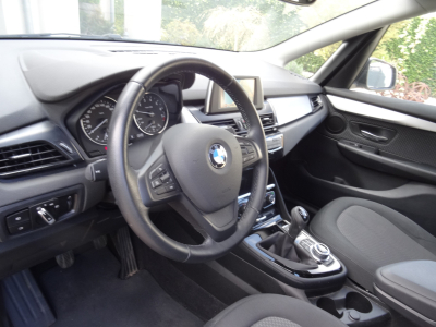 BMW 218 Active Tourer Edition
