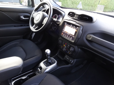 Jeep Renegade 1.0 TGDi LIMITED 4X2