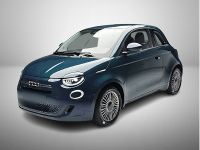 Fiat 500 1.0 Hybrid 65 Torino