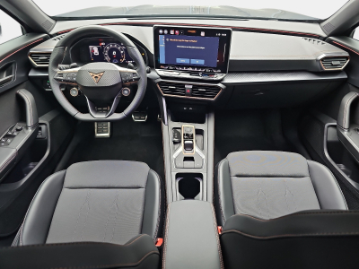 Cupra Formentor 1.5 e-Hybrid PHEV DSG 204