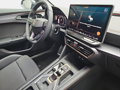 Cupra Formentor 1.5 e-Hybrid PHEV DSG 204