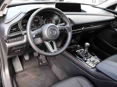 Mazda CX-30 2.5 E-Skyactiv  G 140 Homura