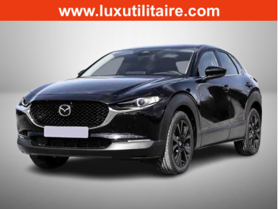 Mazda CX-30 2.5 E-Skyactiv  G 140 Homura