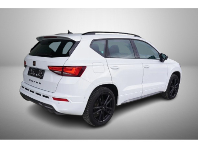 Cupra Ateca 2.0 TSi DSG 190
