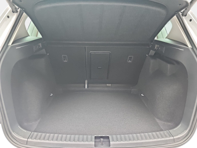 Cupra Ateca 2.0 TSi DSG 190