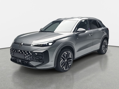 Volkswagen T-Roc 1.5 eTSi 150 DSG R-Line