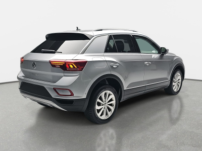 Volkswagen T-Roc 1.5 TSi 150 DSG Life