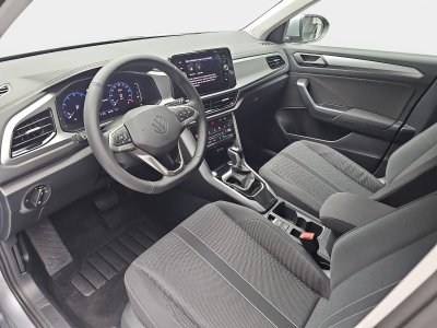 Volkswagen T-Roc 1.5 TSi 150 DSG Life