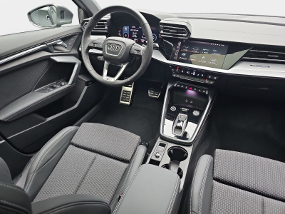 Audi A3 35 TFSi 150 Sportback S-tronic