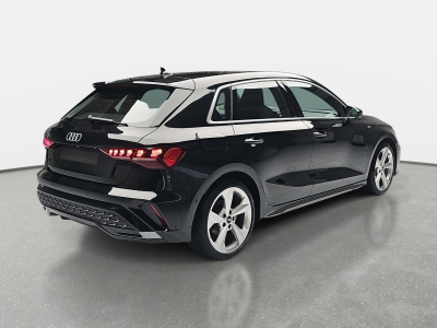 Audi A3 35 TFSi 150 Sportback S-tronic