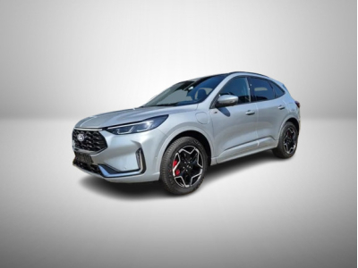 Ford Kuga 2.5 PHEV 242 Auto ST-Line X