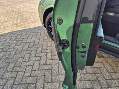 Ford Kuga 2.5 PHEV 242 Auto ST-Line X
