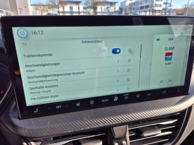 Ford Kuga 2.5 PHEV 242 Auto ST-Line X