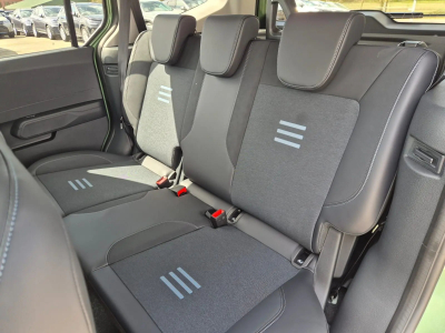 Ford Tourneo Courier 1.0i Ecoboost 125 Active