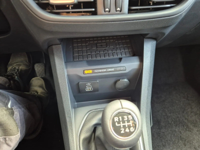 Ford Tourneo Courier 1.0i Ecoboost 125 Active