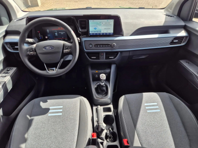Ford Tourneo Courier 1.0i Ecoboost 125 Active