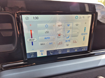 Ford Tourneo Courier 1.0i Ecoboost 125 Active