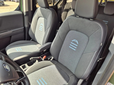 Ford Tourneo Courier 1.0i Ecoboost 125 Active