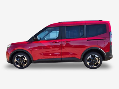 Ford Tourneo Courier 1.0i Ecoboost 125 Active