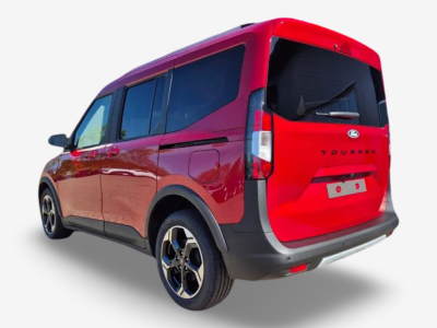 Ford Tourneo Courier 1.0i Ecoboost 125 Active