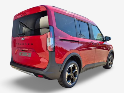 Ford Tourneo Courier 1.0i Ecoboost 125 Active
