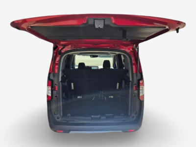 Ford Tourneo Courier 1.0i Ecoboost 125 Active