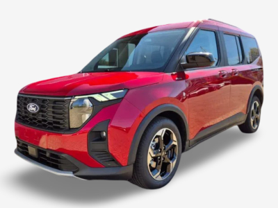 Ford Tourneo Courier 1.0i Ecoboost 125 Active