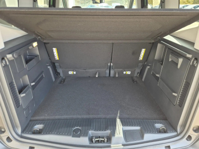 Ford Tourneo Courier 1.0i Ecoboost 125 Active