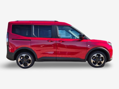 Ford Tourneo Courier 1.0i Ecoboost 125 Active