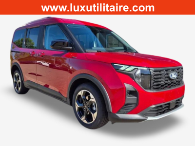 Ford Tourneo Courier 1.0i Ecoboost 125 Active