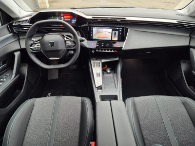 Peugeot 308 1.2 PureTrch 145 EAT8 ALLURE