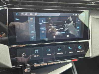 Peugeot 308 1.2 PureTrch 145 EAT8 ALLURE
