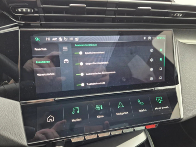 Peugeot 308 1.2 Hybrid e-DSC6 145 GT Exclusive
