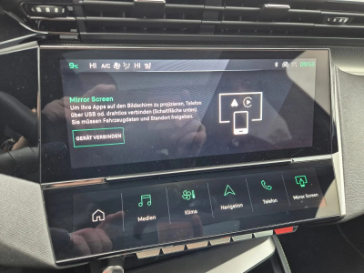 Peugeot 308 1.2 Hybrid e-DSC6 145 GT Exclusive