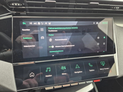 Peugeot 308 1.2 Hybrid e-DSC6 145 GT Exclusive