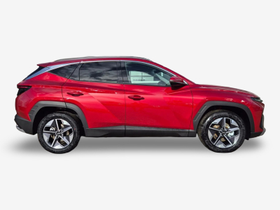Hyundai Tucson 1.6 T-GDI 150  AT