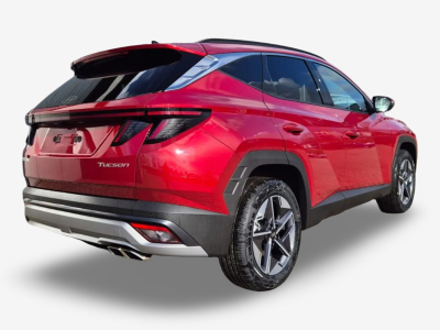 Hyundai Tucson 1.6 T-GDI 150  AT