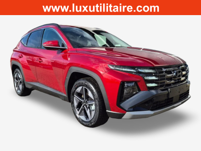 Hyundai Tucson 1.6 T-GDI 150  AT