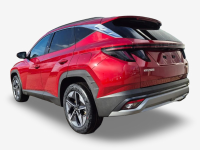Hyundai Tucson 1.6 T-GDI 150  AT